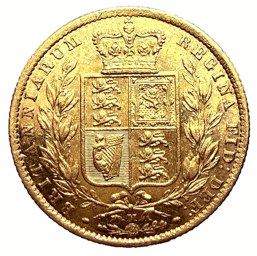 Rare 1872 melbourne victoria - 1872,