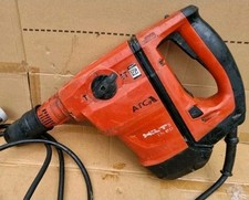 HILTI TE60 ATC  Rotary Hammer