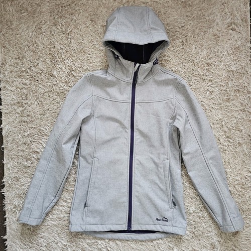 Peter storm grey purple - ,
