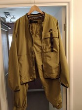 Nike Men's Tracksuit Size XL