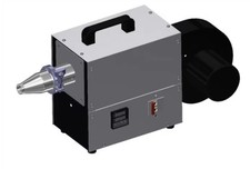 Heat Shrink Tube Heater, Heat