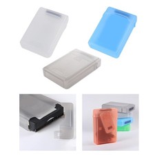 3.5inch IDE SATA HDD Case