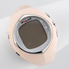 Polar heart rate - heart,
