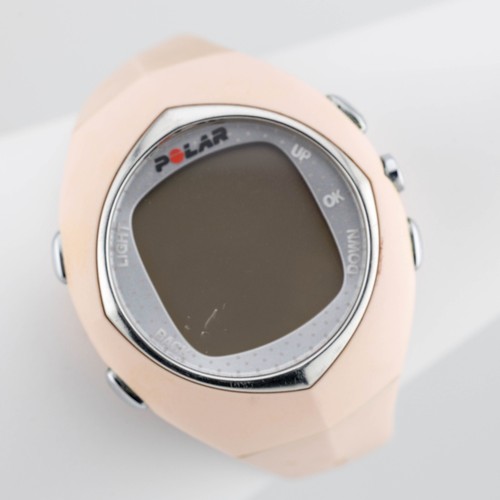Polar heart rate - f6, monitor