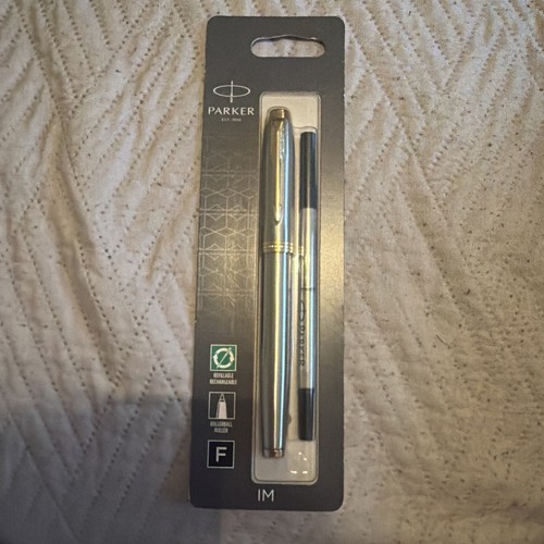 Parker rollerball black - parker,