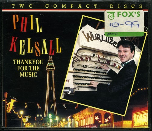 Phil kelsall thank you for - -,