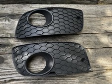 Volkswagen VW Golf GTI Mk5 Fog Light Grill Front