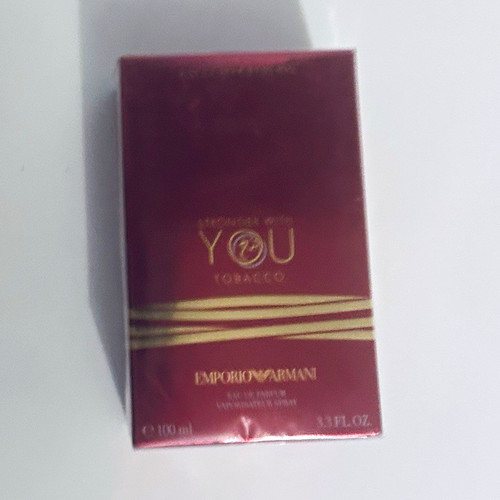 Emporio armani love - in,