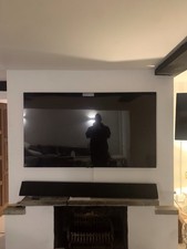 LG OLED65G36LA 65 Inch Wall Mounted Smart TV 4K Ultra