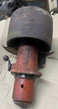 Nuffield Tractor  4DM Dm4 Belt