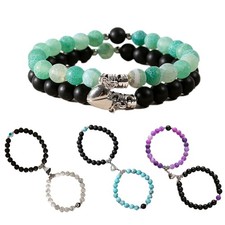 2Pcs/set Magnetic Couple