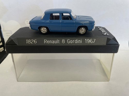 Solido 1826 renault gordini - #1826,