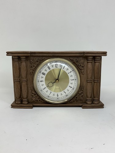 Vintage westclox wooden hand - vintage,