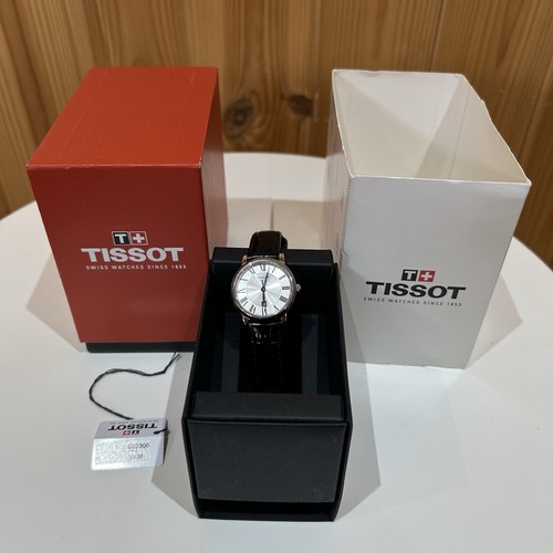 Tissot carson premium lady - carson,