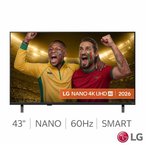 43nu850b6la inch 4k - 43nu850b6la,