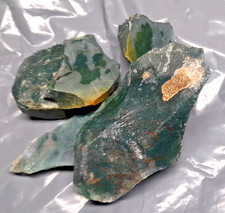  Jasper Blood Stone Rough