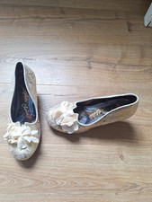 ladies irregular choice shoes