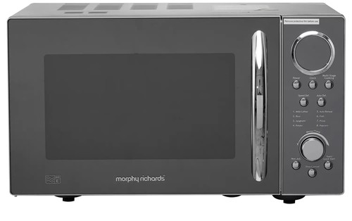 Morphy richards 23l - richards, 900w