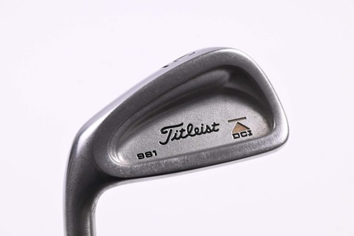 Left hand titleist dci 981 - titleist, #5