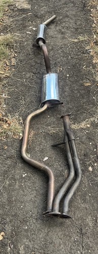 Used powerflow stainless - powerflow,