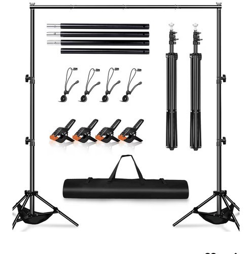 Heysliy photo backdrop stand