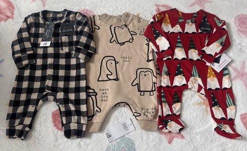 Newborn christmas clothing - newborn,