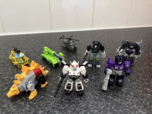 Blokees transformers defender - blokees,