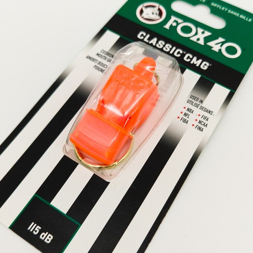 Fox classic cmg - fox,