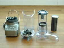 Sage 3X Bluicer Pro Juicer &