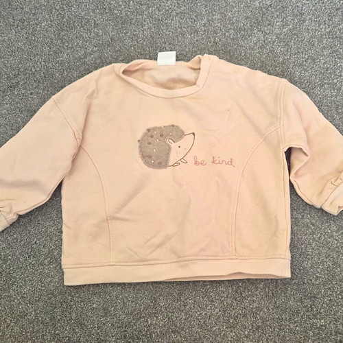 Next baby toddler - baby/toddler, pink