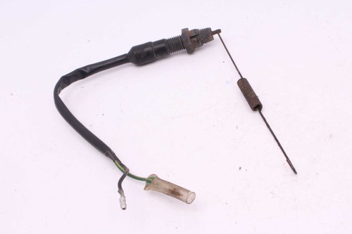Rear brake light - , switch