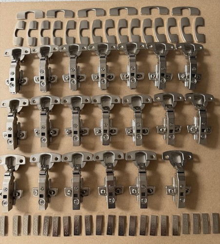 Hettich sensys 110 - 110, degree