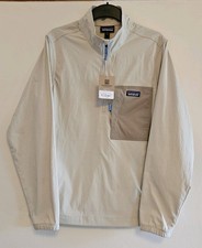 Patagonia Marsupial Quater Zip
