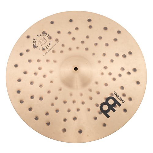 Meinl pure alloy extra - pure,