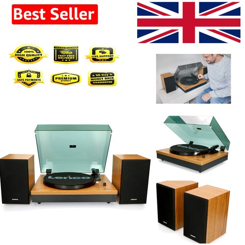 Record player 300 - record, ls-300