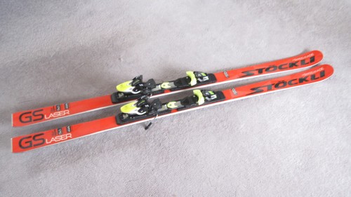 Stockli fis laser - stockli,