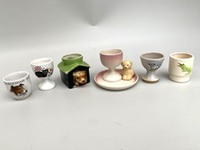 6x Animals Novelty - Dog - Cat