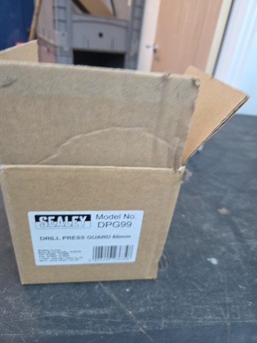Sealey drill press - press, 60mm