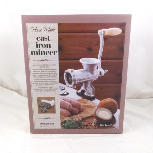 Kitchen craft home - kitchen, cast