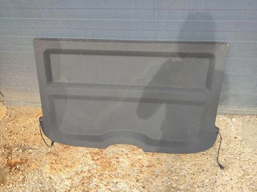 Opel vectra rear parcel - opel,