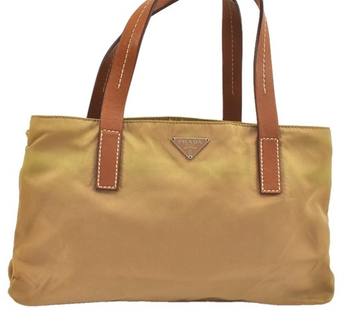 Authentic prada nylon - prada,
