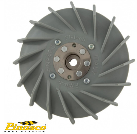Flywheel pinasco flytech - flywheel,
