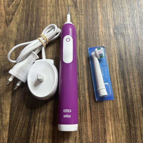 Oral pro cross - pro, action