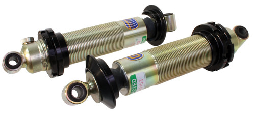 Coilover shock absorber - shock,