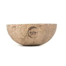 Sustainable Coconut Bowl