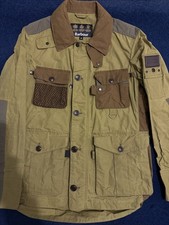 Barbour Men's Gold Standard
