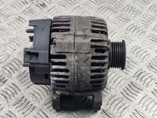 VOLKSWAGEN GOLF ENGINE ALTERNATOR PETROL 03C903023 MK5 2004 - 2009