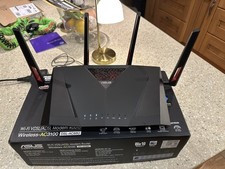 ASUS DSL-AC88U modem-router