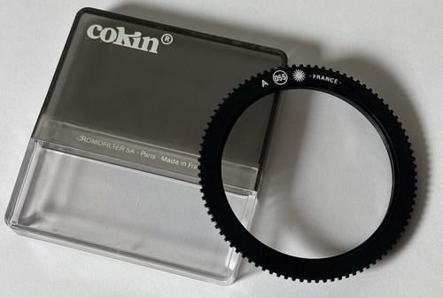 Cokin series star filter - a,