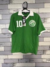 New York Cosmos 1977 Toffs